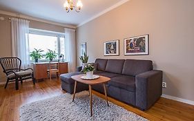 Apartment Savonkatu 25
